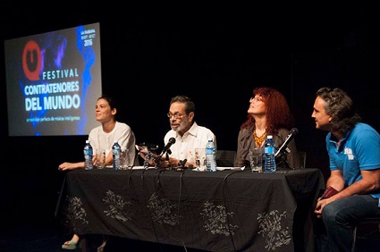 Primer Festival de Contratenores del Mundo se celebrará en La Habana