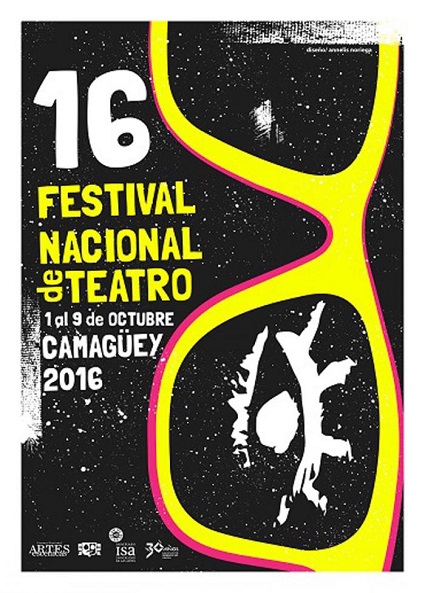 El teatro va por donde va la vida