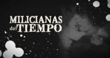 Presentan en Cienfuegos documental Milicianas del Tiempo