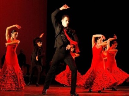 Ballet Español de Cuba presentará en Cienfuegos versión de Carmen
