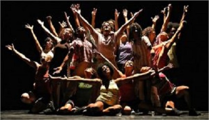 Anuncia Cienfuegos sugerente programa para Temporada de la Danza 2016