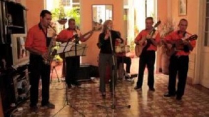 Culminó en Cienfuegos Tercer Coloquio “Por los caminos de la música”