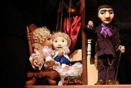 Aplazada reapertura del teatro Guiñol en Cienfuegos