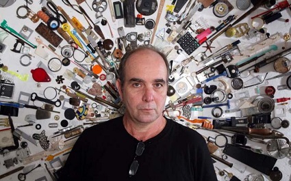 José Manuel Fors, Premio Nacional de las Artes Plásticas 2016