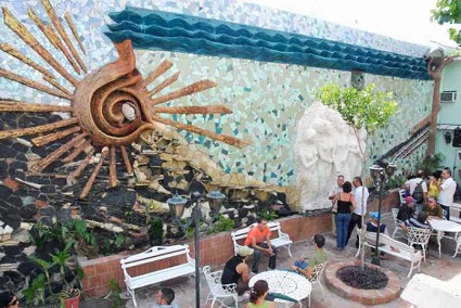 Reconocen labor de la Uneac de Cienfuegos