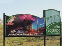 Postales de mi Jardín