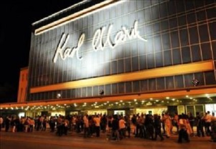 Inicia Festival Internacional del Nuevo Cine Latinoamericano