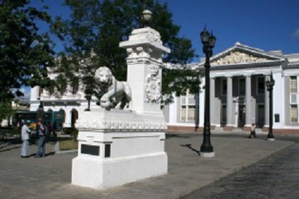 Se acerca el VIII Taller de Ciudades Patrimoniales Cubanas