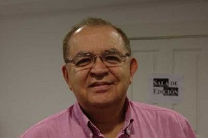 Poeta mexicano Langagne dice que Casa de las Américas es muy respetable