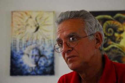 Exposición compartida de artistas cienfuegueros de la plástica