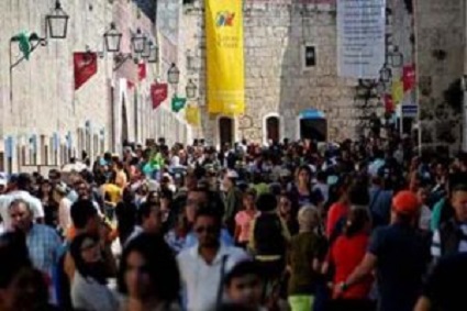 Confirman notable participación foránea en feria cubana del libro