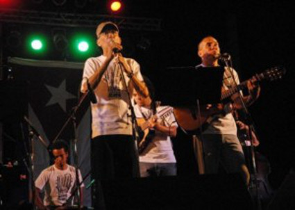 Graban en Cienfuegos documental dedicado a Pedro y Roberto Novo