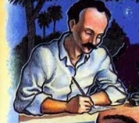 Aprender de Martí y parecerse a él