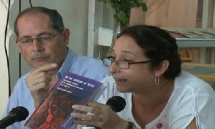 Presentaron en Cienfuegos Premios Casa de las Américas 2016 y últimos números de las revistas Casa y Conjunto