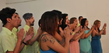 Canticus Novus: más de una década de música coral