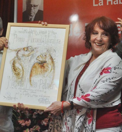 Premiar la belleza y la entrega