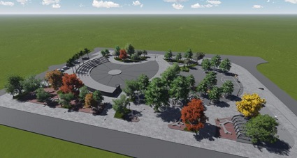 Parque José González Guerra, un recuerdo aplazado