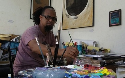En Cienfuegos: Trazos libres contra la segregación
