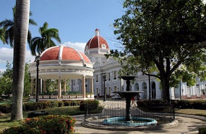 Feria del Libro en Cienfuegos, del 8 al 12