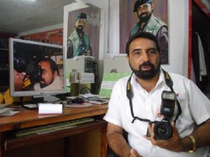 Presentarán en Cienfuegos testimonios gráficos de protagonistas del 5 de Septiembre