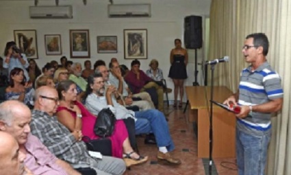 El Cortázar para Rafael de Águila