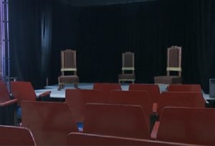 Recibe restauración integral Centro Dramático de Cienfuegos