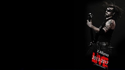 X Alfonso distribuye de forma gratuita “Live in Havana”