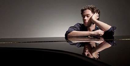 Compositor estadounidense Rufus Wainwright anuncia concierto en Cuba