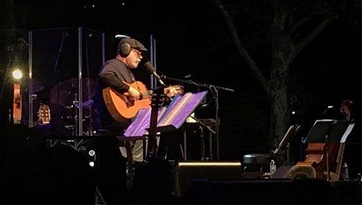 Cita con Silvio en Nueva York