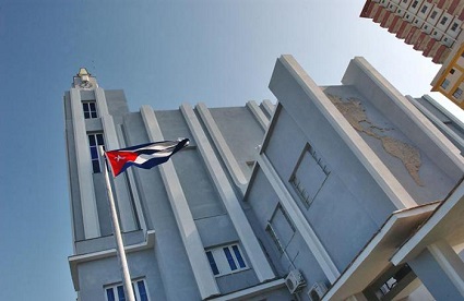 Distinguida Casa de las Américas con el Premio Unesco-Unam/Jaime Torres Bodet