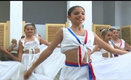 Maracá: Arte desde las raíces