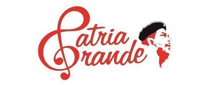 Festival Patria Grande: la música que une, dedicada al Che