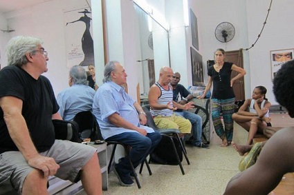 Rosario Cárdenas prestigia Temporada de la Danza