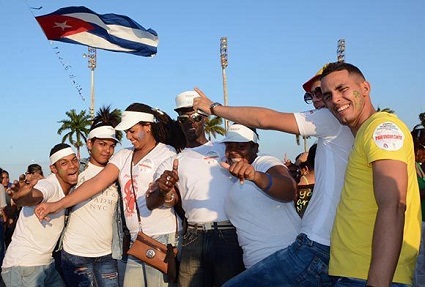 ¿Cómo son los jóvenes de hoy?