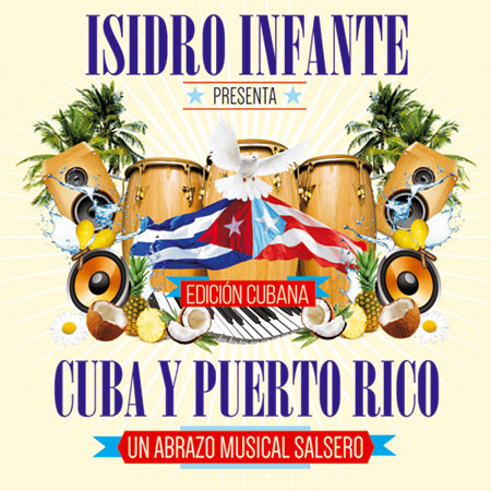 Cuba y Puerto Rico: Música una vez más