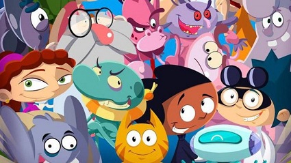 Enfocando la animación en Cuba