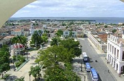 Convocan en Cienfuegos a la 2da edición del Concurso de fotografía “Lente Patrimonial”