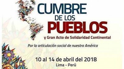 Cultura cubana cantará a la América soñada