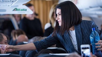 Laura Pausini cantará en Cuba