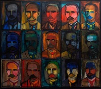 Martí, el hombre, el símbolo