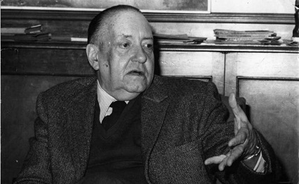 Declarados Patrimonio de la Nación casa y obra de Alejo Carpentier