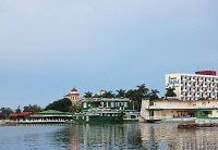 El bicentenario de Cienfuegos en conteo regresivo