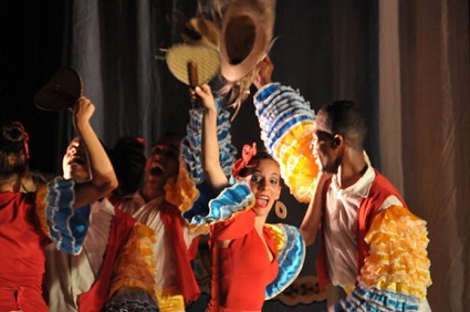 Advendrán momentos centrales de la Semana de la Cultura