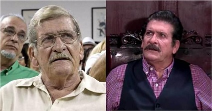 Falleció el actor cubano Rogelio Blain