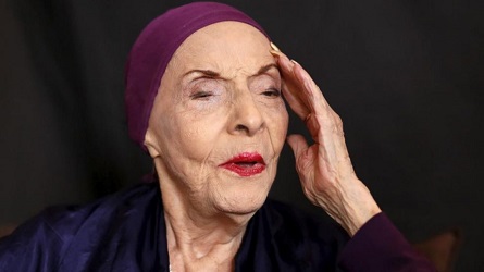 Alicia Alonso viaja a EE.UU. para cerrar festival en Washington