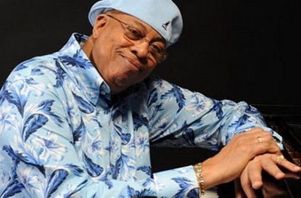 Ingresará Chucho Valdés al Salón de la Fama de los Compositores Latinos