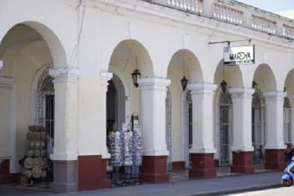 Fondo Cubano de Bienes Culturales de Cienfuegos arriba a su aniversario 28