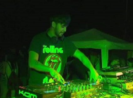 Realizan en Cienfuegos Primer Festival de Música Electrónica Alpha 2018