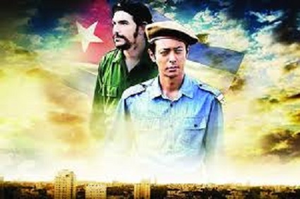 Nuevo filme sobre el Che seduce al público cienfueguero
