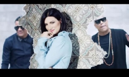Laura Pausini cantará en Cuba junto a Gente de Zona